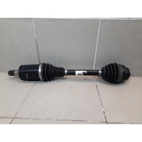 Полуось передняя левая BMW 5-Series G30 31608664677