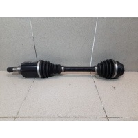 Полуось передняя левая BMW 5-Series G30 31609884747