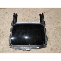 люк Audi A4 B9 2016 8W5877041A,8W5877049
