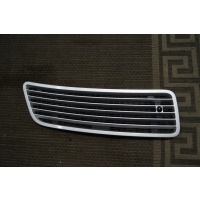 Решётка бампера правая передняя s - klasa a2218800205