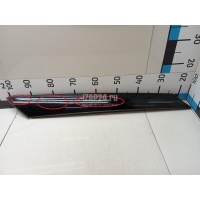 Накладка лобового стекла левая VAG Yeti (2009 - 2018) 5L0853263041
