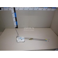 Замок двери передней левой Mitsubishi ASX 2010 5715A727