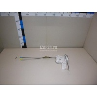 Замок двери передней правой Mitsubishi ASX 2010 5715A750
