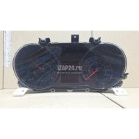 Панель приборов Mitsubishi ASX 2010 8100C801