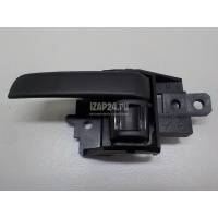 Ручка двери внутренняя левая Mitsubishi ASX 2010 5716A477XA