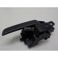Ручка двери внутренняя левая Mitsubishi ASX 2010 5716A477XA