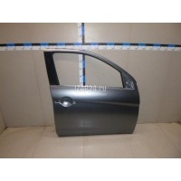 Дверь передняя правая Mitsubishi ASX 2010 5700B534