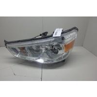 Фара левая Mitsubishi ASX 2010 8301C873
