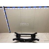 Балка задняя Mitsubishi ASX 2010 4100A092