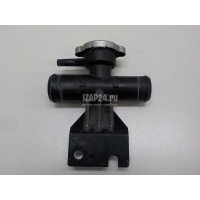 Горловина радиатора Mitsubishi ASX 2010 1350A594