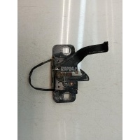 Замок капота GM Astra J (2010 - 2017) 13312133
