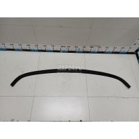 Молдинг капота GM Astra J (2010 - 2017) 13284009