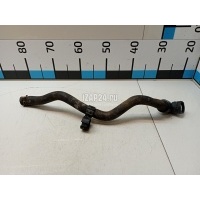 Патрубок отопителя GM Astra J (2010 - 2017) 13338426