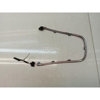 Подсветка GM Astra J (2010 - 2017) 13306445