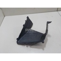 Воздуховод радиатора левый Renault Sandero (2009 - 2014) 8200735107