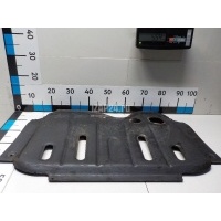 Защита картера Renault Sandero (2009 - 2014) 758906933R