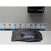 Локер задний левый Renault Sandero (2009 - 2014) 8200735434