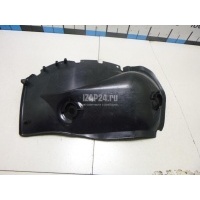Локер задний левый Renault Sandero (2009 - 2014) 8200735434