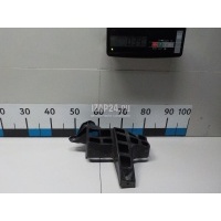 Направляющая заднего бампера правая Renault Sandero (2009 - 2014) 8200735455