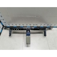Панель передняя Renault Sandero (2009 - 2014) 8201059908