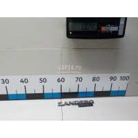 Эмблема на крышку багажника Renault Sandero (2009 - 2014) 8200560866