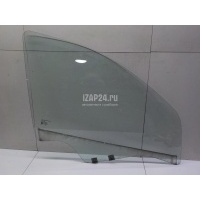 Стекло двери передней правой Renault Sandero (2009 - 2014) 8200733026