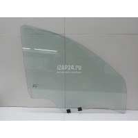 Стекло двери передней правой Renault Sandero (2009 - 2014) 8200733026