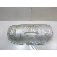 Экран тепловой Renault Sandero (2009 - 2014) 8200734096