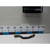 Патрубок Renault Sandero (2009 - 2014) 8200587427
