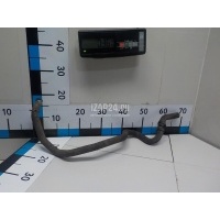 Патрубок отопителя Renault Sandero (2009 - 2014) 6001548891