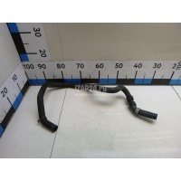 Патрубок отопителя Renault Sandero (2009 - 2014) 6001548891