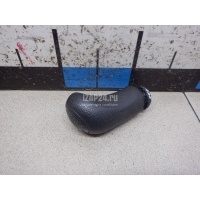 Рукоятка кулисы КПП Renault Sandero (2009 - 2014) 8200379945
