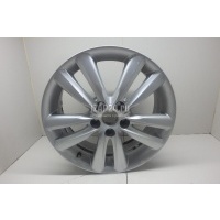 Диск колесный легкосплавный Hyundai-Kia ix35/Tucson (2010 - 2015) 529102S300