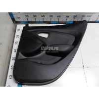 Обшивка двери задней правой Hyundai-Kia ix35/Tucson (2010 - 2015) 833082Y0109P