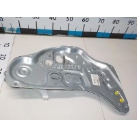Стеклоподъемник электр. задний левый Hyundai-Kia ix35/Tucson (2010 - 2015) 834012Y000