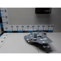 Стеклоподъемник электр. задний левый Hyundai-Kia ix35/Tucson (2010 - 2015) 834012Y000