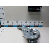 Стеклоподъемник электр. задний правый Hyundai-Kia ix35/Tucson (2010 - 2015) 834022Y000