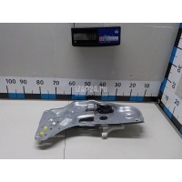 Стеклоподъемник электр. задний правый Hyundai-Kia ix35/Tucson (2010 - 2015) 834022Y000