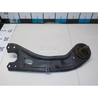 Рычаг задний продольный левый Hyundai-Kia ix35/Tucson (2010 - 2015) 552702Y000