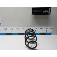 Пружина передняя Hyundai-Kia ix35/Tucson (2010 - 2015) 546302Y650