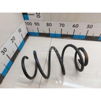 Пружина передняя Hyundai-Kia ix35/Tucson (2010 - 2015) 546302Y350