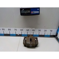 Суппорт тормозной передний правый Hyundai-Kia ix35/Tucson (2010 - 2015) 581302Y000