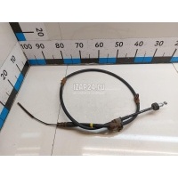 Трос стояночного тормоза правый Hyundai-Kia ix35/Tucson (2010 - 2015) 597702Y500