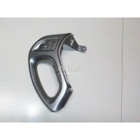 Кнопка многофункциональная Hyundai-Kia ix35/Tucson (2010 - 2015) 967002S300SAS