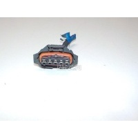 Разъем Hyundai-Kia ix35/Tucson (2010 - 2015) 1898005397AS