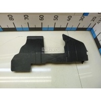 Воздуховод радиатора правый Renault Fluence (2010 - 2017) 214940046R