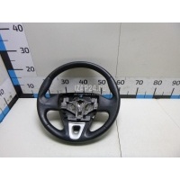 Рулевое колесо для AIR BAG (без AIR BAG) Renault Fluence (2010 - 2017) 484005074R
