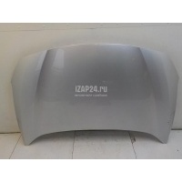 Капот Renault Fluence (2010 - 2017) 651002244R