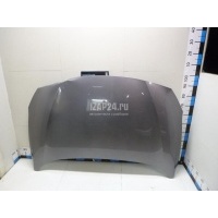 Капот Renault Fluence (2010 - 2017) 651002244R