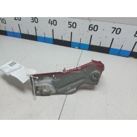 Кронштейн крепления крыла Renault Fluence (2010 - 2017) 625126536R